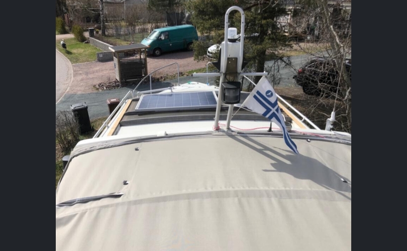 Albatross Flying 870-kuva-6